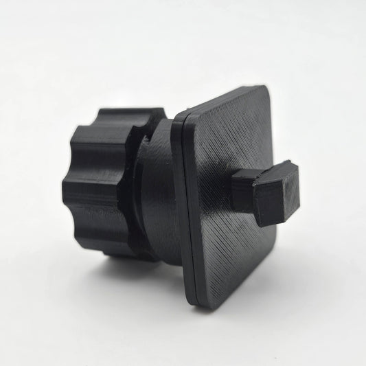 Reusable Cable Clip for 40 Series Extrusion – Premium Cable Management Solution