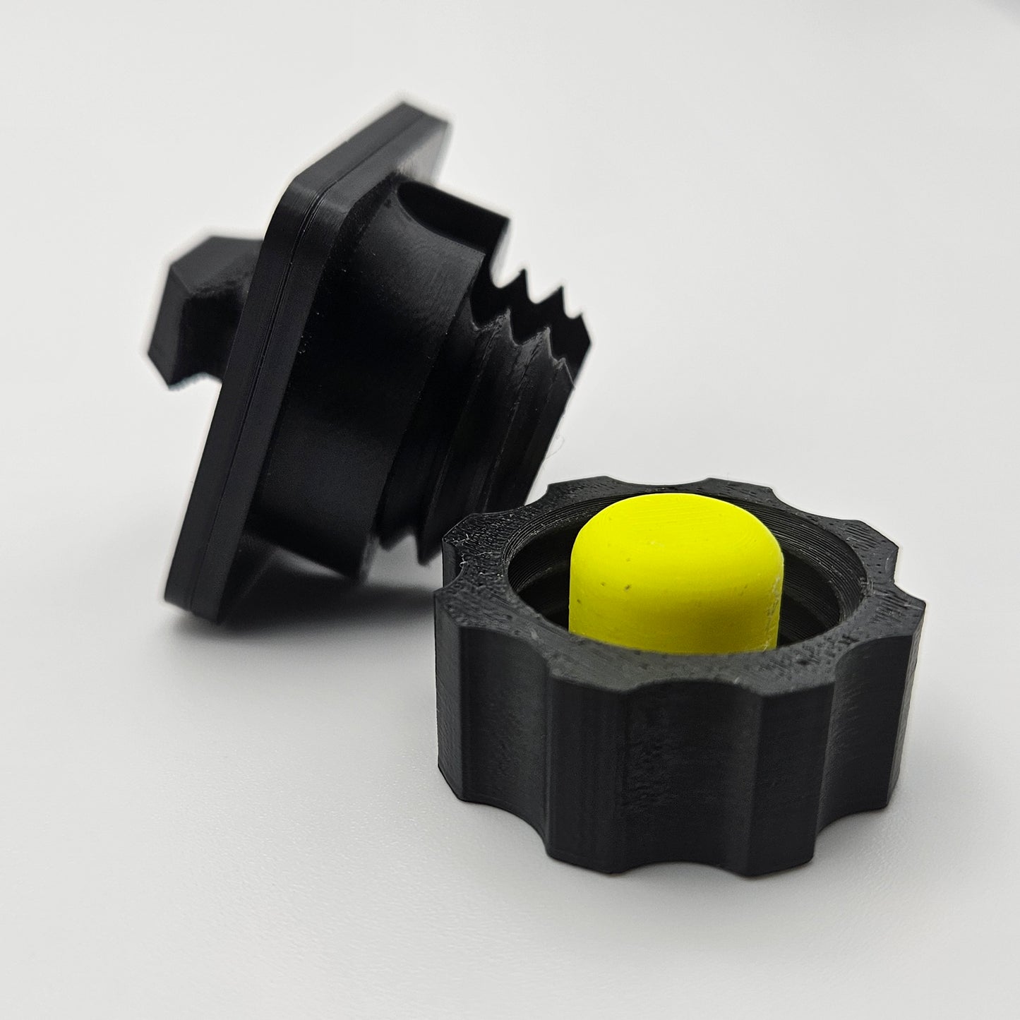 Reusable Cable Clip for 40 Series Extrusion – Premium Cable Management Solution