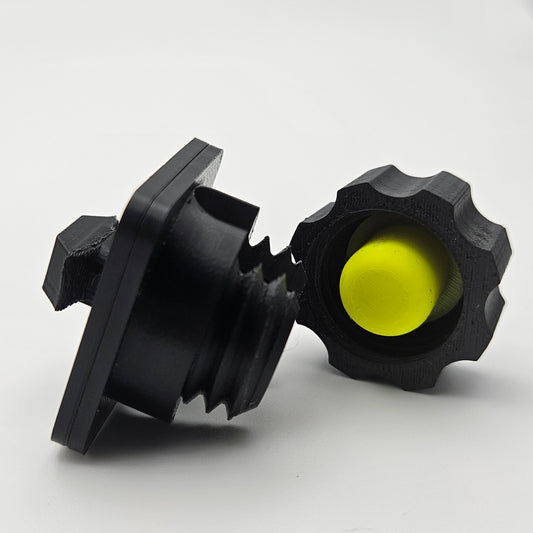 Reusable Cable Clip for 40 Series Extrusion – Premium Cable Management Solution