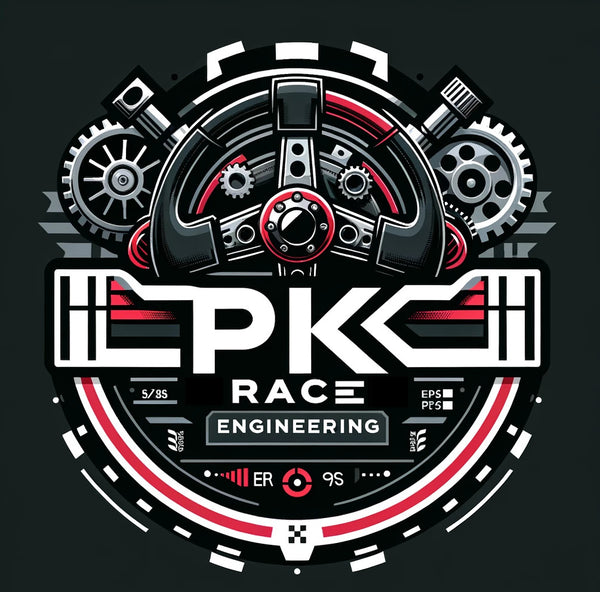 PK Race Engineering Ltd